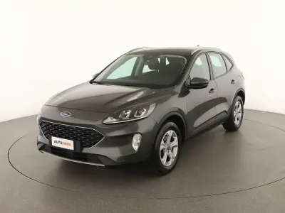 Usata Ford Kuga