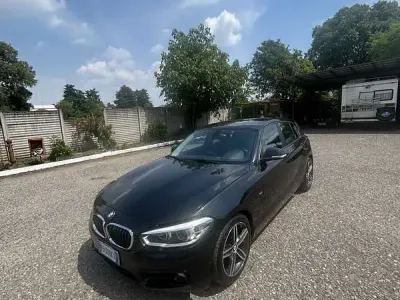 Usata BMW 116