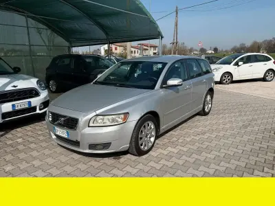 Usata Volvo V50