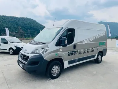 Usata Fiat Ducato