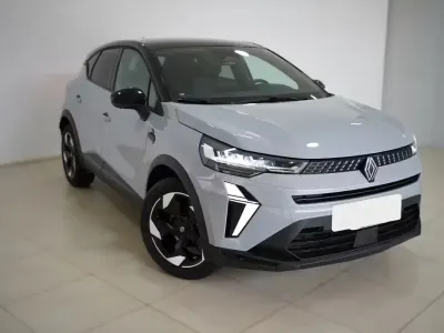 Usata Renault Captur