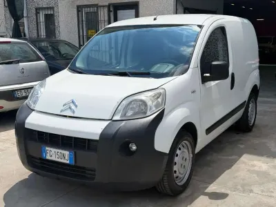 Usata Citroën Nemo