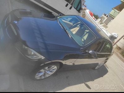 Usata BMW 320