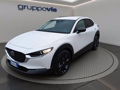 Nuova Mazda CX-30 Ad'Vantage 140 CV (102 kW) 2025 SUV