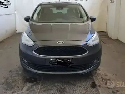 Occasion Ford C-MAX
