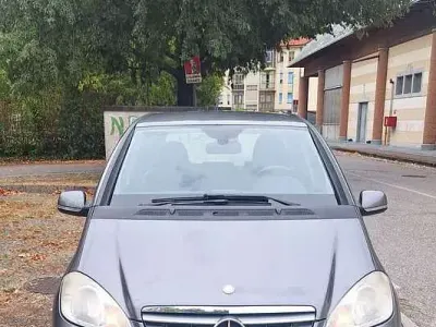 Usata Mercedes A160