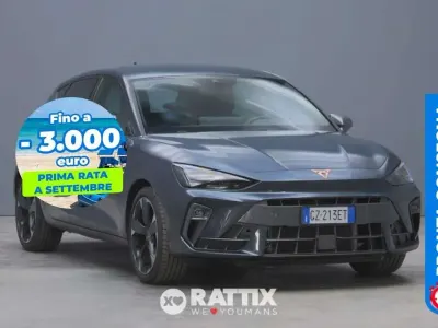 Usata Cupra Leon