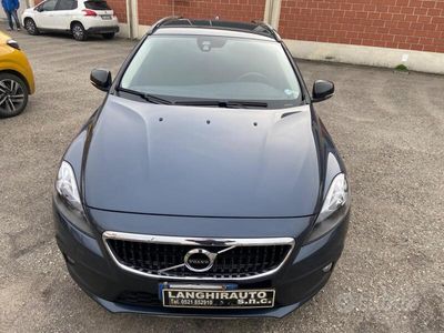 usata Volvo V40 CC D3 Geart