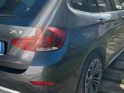 Usata BMW X1 xLine 2013 SUV