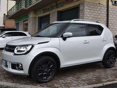 Usata Suzuki Ignis 90 CV (66 kW) 2018 Other SUV