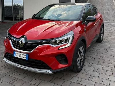 Usata Renault Captur Business 116 CV (85 kW) 2021 SUV