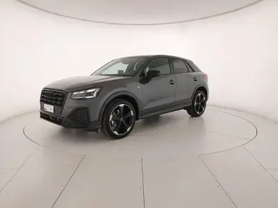 Usata Audi Q2