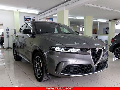 usata Alfa Romeo Tonale 1.6 D 130CV TCT6 Ti 03/2023 KM ZERO!!! (VIRTUAL+36