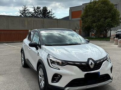 usata Renault Captur Captur Full Hybrid E-Tech 145 CV Intens