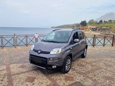 Fiat Panda 4x4