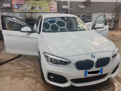 Usata BMW 118