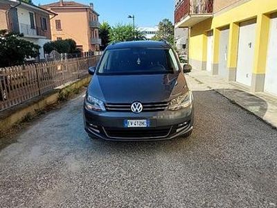 VW Sharan