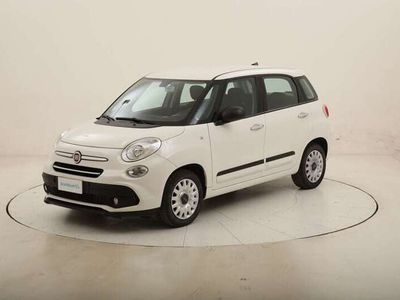 usata Fiat 500L Urban 1.4 Benzina 95CV