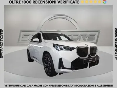 Usata BMW X3 M Sport 208 CV (152 kW) 2025 Other SUV