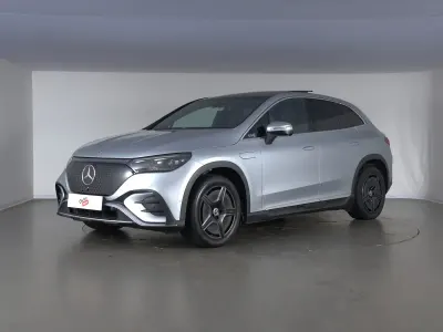 Usata Mercedes EQE350