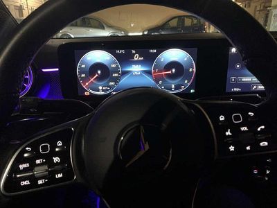 Usata Mercedes A180 Edition 116 CV (85 kW) 2022 Berlina