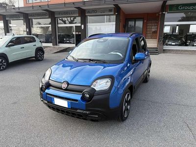 Usata Fiat Panda Cross Cross 65 CV (47 kW) 2025 Other Utilitaria