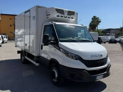 Usata Iveco Daily