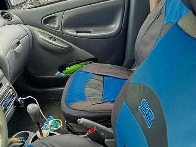 Usata Toyota Yaris