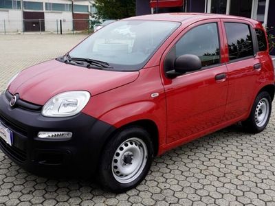 usata Fiat Panda 1.3 MJT S&S Pop Van 2 posti Euro 6B