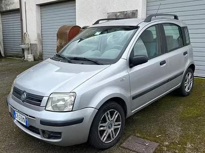 Usata Fiat Panda 2005 Utilitaria