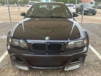 Usata BMW M3