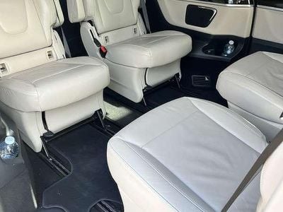 Usata Mercedes V250 Exclusive 190 CV (139 kW) 2017 Monovolume