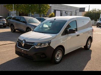 usata Renault Express 1.3 TCe 100 FAP Van nuova a Venezia