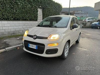 Usata Fiat Panda Easy 69 CV (50 kW) 2016 Utilitaria