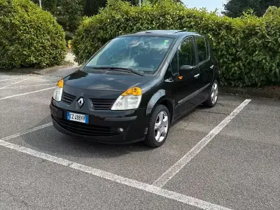 Usata Renault Modus