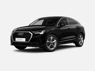 usata Audi Q3 sportback 45 1.4 tfsi e business plus s-tronic