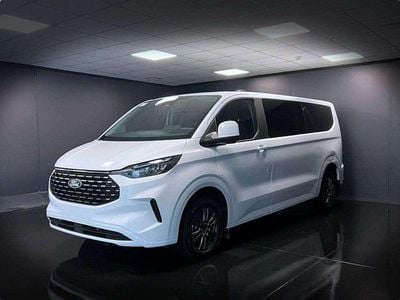 Ford Tourneo
