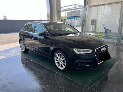 usata Audi A3 2.0 tdi 150cv s-tronic 7m