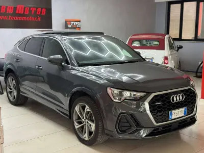 Usata Audi Q3 Sportback