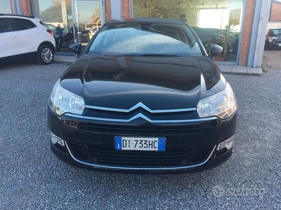 Citroën C5