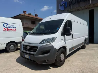 Usata Fiat Ducato