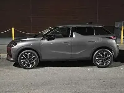 Usado DS Automobiles DS3