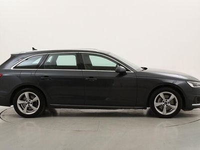 Usata Audi A4 Advanced 204 CV (150 kW) 2022 Station wagon