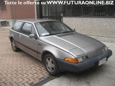 Volvo 480