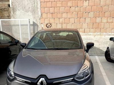 usata Renault Clio IV Clio SCe 75 CV 5 porte Zen