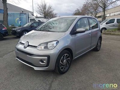 usata VW up! up! 1.0 68 CV eco move