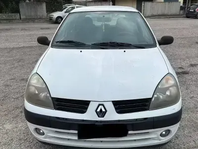 Usata Renault Clio II