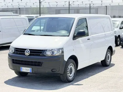 Usata VW T5