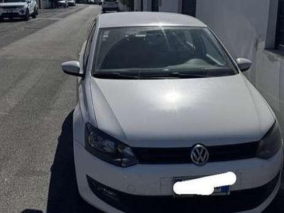 Usata VW Polo Comfortline 75 CV (55 kW) 2011 Berlina