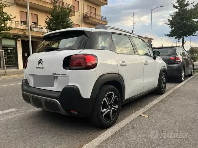 Usata Citroën C3 Aircross